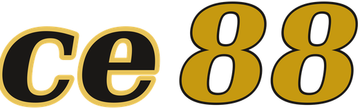 ce88 logo